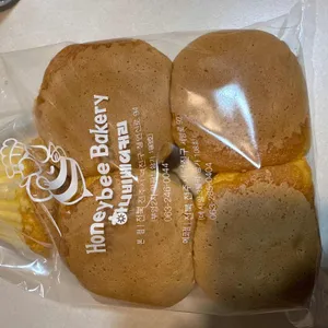 하니비베이커리 사진