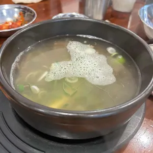 1974비래옥 사진