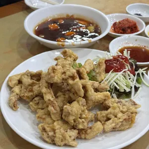 동순각 사진