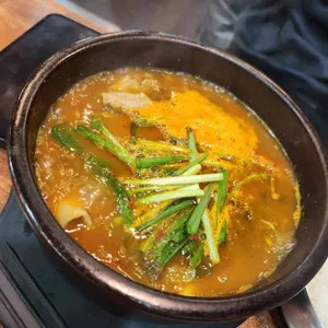 태평소국밥 사진