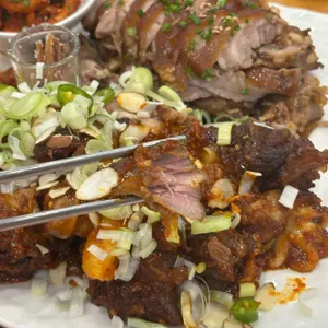 74족발 리뷰 사진