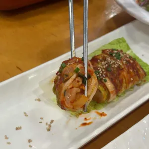74족발 리뷰 사진