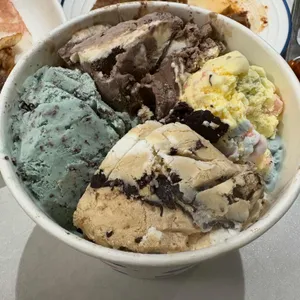 배스킨라빈스 사진