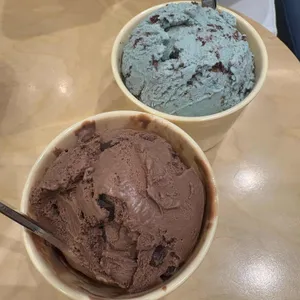 배스킨라빈스 사진