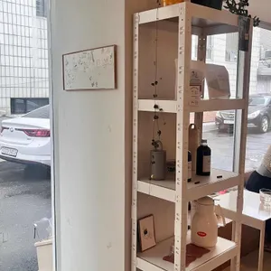 이어커피로스터스 리뷰 사진