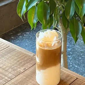 루블커피 사진