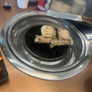계화원 사진