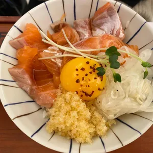 핵밥 사진