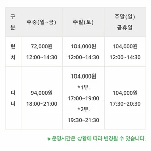 디오디아 리뷰 사진
