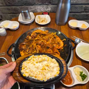 쭈꾸미달인 사진