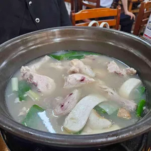 원조원할매닭한마리 사진