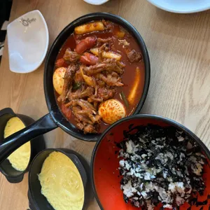 동대문엽기떡볶이 사진
