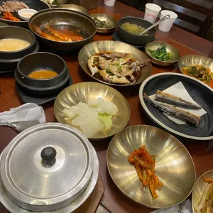 청목 사진