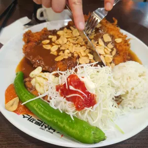 101번지남산돈까스 사진