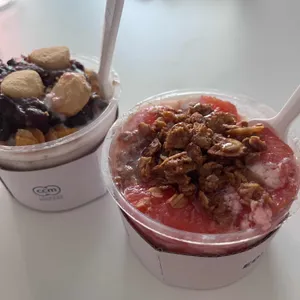 이디야커피 사진