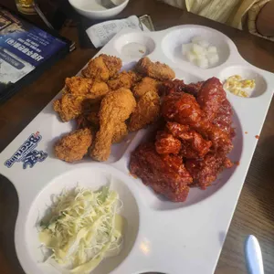 펀비어킹 사진
