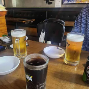 펀비어킹 사진