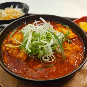 나베야 돈까스 사진