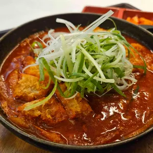 나베야 돈까스 사진