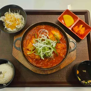 나베야 돈까스 대표 사진