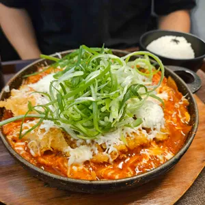 나베야 돈까스 사진
