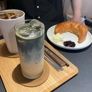 헤이트커피 사진
