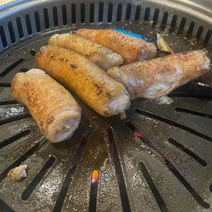 깡돼지 사진