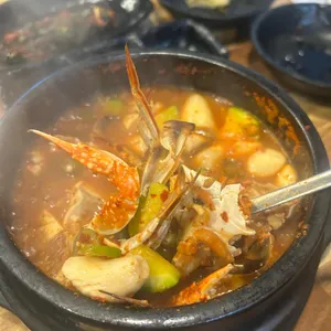 깡돼지 사진