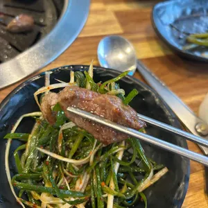 깡돼지 리뷰 사진