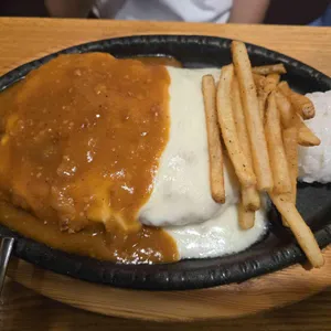 금성수제돈까스 사진
