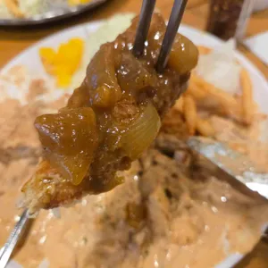 금성수제돈까스 사진