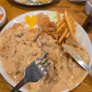 금성수제돈까스 사진