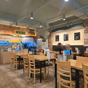 금성수제돈까스 리뷰 사진