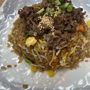 강남쌀국수 사진