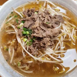 강남쌀국수 사진