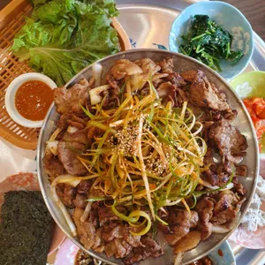 할머니의부뚜막 사진