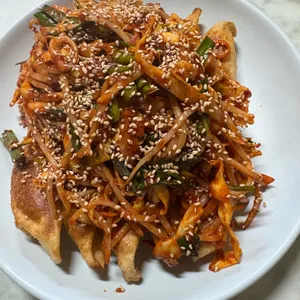 선월만두반점 사진