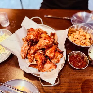 맛닭꼬 사진