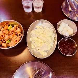 맛닭꼬 사진