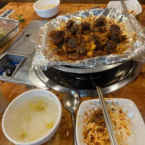 오케이곱창 사진