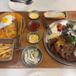 서가앤쿡 리뷰 사진