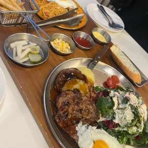 서가앤쿡 사진