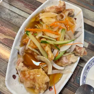 하오짬 중화요리 사진