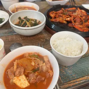 찌개나라 사진