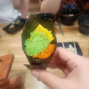미카도스시 사진