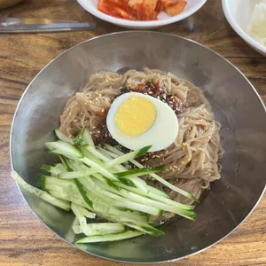 춘천메밀막국수 사진