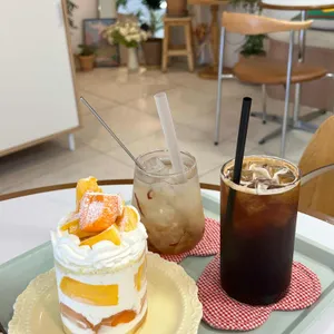 카페 진주 사진