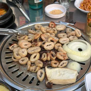 시골막창 사진