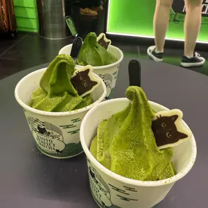 교토퍼펙트말차 사진