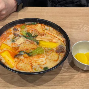 마화쿵부마라탕 사진